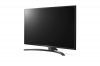 Телевизор LG 70UN74003LA, 70" 4K UltraHD Smart TV 3840 x 2160, DVB-T2/C/S2, webOS Smart TV, ThinQ AI, Quad Core Processor 4K, WiFi 802.11ac, HDR10 PRO 4K/2K, Ultra Surround, Miracast / AirPlay, HDMI, CI, LAN, USB, Bluetooth, Crecent Stand, Black