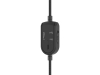 Слушалки Genesis Headset Argon 600 With Microphone Adapter Black