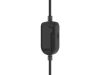 Слушалки Genesis Headset Argon 600 With Microphone Adapter Black
