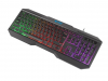 Комплект Fury Gaming Combo Set 4in1 Thunderstreak 3.0 Keyboard + Mouse + Headphones + Mousepad, US Layout