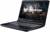 Лаптоп Acer Predator Helios 300, PH317-54-71XT, Core i7 10750H (2.60GHz up to 5.00GHz, 12MB), 17.3" FHD IPS 120Hz, 8GB DDR4 2933MHz (1 slot free), 512GB PCIe NVMe SSD+1000Gb 7.2K, RTX2060 6GB GDDR6, 802.11AX + BT, RGB Kbd, Win 10 Home