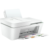 Мастилоструйно многофункционално устройство HP DeskJet Plus 4122 All in One Printer