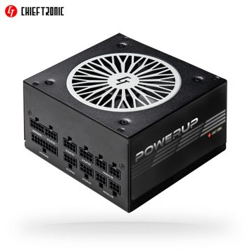 Захранване Chieftec PowerUP 850W