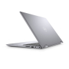 Лаптоп Dell Inspiron 14 5406 2in1, Intel Core i5-1135G7 (8MB Cache, up to 4.2 GHz), 14.0" FHD (1920x1080) WVA LED Touch, HD Cam, 8GB, 8Gx1, DDR4, 3200MHz, 512GB M.2 PCIe NVMe, GeForce MX330 2GB GDDR5, Wi-Fi 6, BT, Backlit KBD, Active Pen, FPR, Win 10