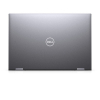 Лаптоп Dell Inspiron 14 5406 2in1, Intel Core i5-1135G7 (8MB Cache, up to 4.2 GHz), 14.0" FHD (1920x1080) WVA LED Touch, HD Cam, 8GB, 8Gx1, DDR4, 3200MHz, 512GB M.2 PCIe NVMe, GeForce MX330 2GB GDDR5, Wi-Fi 6, BT, Backlit KBD, Active Pen, FPR, Win 10
