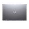 Лаптоп Dell Inspiron 14 5406 2in1, Intel Core i5-1135G7 (8MB Cache, up to 4.2 GHz), 14.0" FHD (1920x1080) WVA LED Touch, HD Cam, 8GB, 8Gx1, DDR4, 3200MHz, 512GB M.2 PCIe NVMe, Intel Iris Xe Graphics, Wi-Fi 6, BT, Backlit KBD, Active Pen, FPR, Win 10