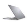 Лаптоп Dell Inspiron 14 5406 2in1, Intel Core i5-1135G7 (8MB Cache, up to 4.2 GHz), 14.0" FHD (1920x1080) WVA LED Touch, HD Cam, 8GB, 8Gx1, DDR4, 3200MHz, 256GB M.2 PCIe NVMe, Intel Iris Xe Graphics, Wi-Fi 6, BT, Backlit KBD, Active Pen, FPR, Win 10