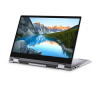 Лаптоп Dell Inspiron 14 5406 2in1, Intel Core i5-1135G7 (8MB Cache, up to 4.2 GHz), 14.0" FHD (1920x1080) WVA LED Touch, HD Cam, 8GB, 8Gx1, DDR4, 3200MHz, 256GB M.2 PCIe NVMe, Intel Iris Xe Graphics, Wi-Fi 6, BT, Backlit KBD, Active Pen, FPR, Win 10