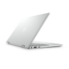 Лаптоп Dell Inspiron 13 7306 2in1, Intel Core i7-1165G7 (12MB Cache, up to 4.7 GHz), 13.3" FHD (1920x1080) Truelife Touch WVA, HD Cam, 16GB, onboard, LPDDR4x, 4267MHz, 512GB M.2 PCIe NVMe, Intel Iris Xe Graphics, Wi-Fi 6, BT, Backlit KBD, Active Pen, Win 