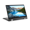 Лаптоп Dell Inspiron 13 7306 2in1, Intel Core i7-1165G7 (12MB Cache, up to 4.7 GHz), 13.3" FHD (3840x2160) Truelife Touch WVA, HD Cam, 16GB, onboard, LPDDR4x, 4267MHz, Intel Optane Memory H10 32GB with 512GB SSD, Intel Iris Xe Graphics, Wi-Fi 6, BT, Backl