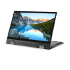 Лаптоп Dell Inspiron 13 7306 2in1, Intel Core i7-1165G7 (12MB Cache, up to 4.7 GHz), 13.3" FHD (3840x2160) Truelife Touch WVA, HD Cam, 16GB, onboard, LPDDR4x, 4267MHz, Intel Optane Memory H10 32GB with 512GB SSD, Intel Iris Xe Graphics, Wi-Fi 6, BT, Backl