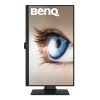 Монитор BenQ BL2780T, 27" IPS LED, 5ms, 1920x1080 FHD, Business Monitor, 72% NTSC, Eye Care, Flicker-free, B.I., LBL, 1000:1, DCR 20M:1, 8 bit, 250cd/m2, VGA, HDMI, DP, Speakers 2x2W, Ergonomic Design, Frameless, Height Adj., Pivot, Swivel, Tilt, Black