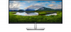 Монитор Dell P3421W, 34" Curved WQHD  AG, IPS, 21:9, 5ms, 1000:1, 300 cd/m2, (3440x1440 ), HDMI, DP, USB-C, USB 3.0, Height Adjustable, Swivel, Tilt, Black