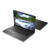 Лаптоп Dell Latitude 7410, Intel Core i5-10310U (1.7GHz, 4C, 6M), 14.0" FHD(1920 x 1080)AG, 16GB DDR4 2666MHz, M.2 256GB SSD, Intel Integrated Graphics, WiFi6+BT 5.1, Backlit Kbd, Windows 10 Pro, 3Y Basic Onsite