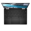 Лаптоп Dell XPS 9310 ( 2 in 1 ), Intel Core  i5-1135G7 (8MB Cache, up to 4.2 GHz), 13.4" 16:10 FHD+ WLED Touch (1920 x 1200), HD Cam, 8GB 4267MHz LPDDR4, 256GB PCIe NVMe x4 SSD on board,Intel(R) Iris Xe Graphics, Wi-Fi 6,  BT 5.0, Backlit KBD, FPR, Win10 