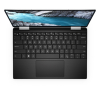 Лаптоп Dell XPS 9310 ( 2 in 1 ), Intel Core  i7-1165G7 (12MB Cache, up to 4.7 GHz), 13.4" 16:10 UHD+ WLED Touch (3840 x 2400), HD Cam, 16GB 4267MHz LPDDR4, 512GB PCIe NVMe x4 SSD on board, Intel(R) Iris Xe Graphics, Wi-Fi 6,  BT 5.0, Backlit KBD, FPR, Win