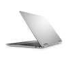 Лаптоп Dell XPS 9310 , Intel Core  i5-1135G7 (8MB Cache, up to 4.2 GHz), 13.4" FHD+ (1920 x 1200) Non-Touch Anti-Glare 500-Nit , HD Cam, 8GB 4267MHz LPDDR4, 512TB M.2 PCIe NVMe SSD , Intel(R) Iris Xe Graphics, Wi-Fi 6,  BT 5.0, Backlit KBD, FPR, Win10 , S