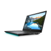 Лаптоп Dell G5 15 5500, Intel Core i7-10750H (12MB Cache, up to 5.0 GHz) 15.6" FHD (1920X1080) 300Hz 300nits WVA AG, HD Cam, 16GB, 2x8GB, DDR4, 2933MHz, 1TB M.2 PCIe NVMe SSD, GeForce RTX 2060 6GB GDDR6, Wi-Fi 6, BT, BKbd, FPR, Win 10, Interstellar Dark