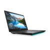 Лаптоп Dell G5 15 5500, Intel Core i7-10750H (12MB Cache, up to 5.0 GHz) 15.6" FHD (1920X1080) 300Hz 300nits WVA AG, HD Cam, 16GB, 2x8GB, DDR4, 2933MHz, 1TB M.2 PCIe NVMe SSD, GeForce RTX 2060 6GB GDDR6, Wi-Fi 6, BT, BKbd, FPR, Win 10, Interstellar Dark