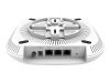 Аксес-пойнт D-Link Wireless AC1900 Wave 2 Nuclias Access Point (With 1 Year License)