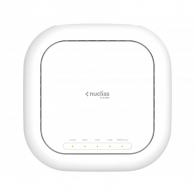 Аксес-пойнт D-Link Wireless AC2600 Wave 2 Nuclias Access Point (With 1 Year License)