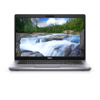 Лаптоп Dell Latitude 5411, Intel Core i5-10400H (2.6GHz, 4C, 8M), 14" FHD WVA (1920 x 1080) AG, 16GB DDR4, M.2 512GB SSD, Nvidia GeForce MX 250 2GB, Cam and Mic, Wi-F, BT, Backlit Keyboard, Windows 10 Pro, 3yr Basic Onsite