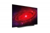 Телевизор LG OLED55CX3LA, 55" UHD OLED, 3840x2160, DVB-C/T2/S2, Full Cinema Screnn, Alpha 9 Processor, ThinQ AI + ThinQ Hub, HDR10 Pro, 4K HFR, webOS 4.0 ThinQ AI, Wi-Fi, BT, Magic Remote, HDMI, USB, Wi-Di+LG HBS-FN6 MERIDIAN, LG TONE Free Wireless Earbud