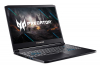 Лаптоп Acer Predator Triton 300, PT315-52-7397, Core i7 10750H (2.60GHz up to 5.00GHz, 12MB), 15.6” FHD 120Hz, 16GB ( 1 slot free), 1024GB PCIe NVMe SSD, GeForce RTX 2070 8GB DDR6, Windows 10 Home