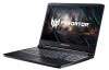 Лаптоп Acer Predator Triton 300, PT315-52-7397, Core i7 10750H (2.60GHz up to 5.00GHz, 12MB), 15.6” FHD 120Hz, 16GB ( 1 slot free), 1024GB PCIe NVMe SSD, GeForce RTX 2070 8GB DDR6, Windows 10 Home