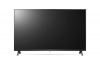 Телевизор LG 65UN73003LA, 65" 4K IPS UltraHD TV 3840 x 2160, DVB-T2/C/S2, webOS Smart TV, ThinQ AI, Quad Core Processor 4K, WiFi 802.11ac, HDR10 PRO 4K/2K, AI Sound, Simplink,Miracast / AirPlay 2, HDMI, CI, LAN, USB, Bluetooth, 2 Pole Stand, Black