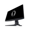 Монитор Dell Alienware AW2521HFL, 24.5" LED Anti-Glare, Fast IPS, 1ms GtG, AMD FreeSync Premium, G-Sync, 1000:1, 400 cd/m2, 1920x1080 FullHD, 240 Hz, 99% sRGB ,HDMI, DP, USB 3.0 Hub, Height Adjustable, Pivot, Black, 5Y