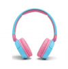 Слушалки JBL JR310BT BLU HEADPHONES