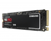 Твърд диск Samsung SSD 980 PRO 500GB M.2, PCIe