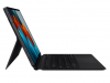 Калъф Samsung Tab S7 Bookcover Keyboard Black