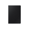 Калъф Samsung Tab S7+ Book Cover Black
