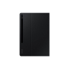 Калъф Samsung Tab S7+ Book Cover Black