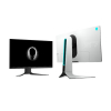 Монитор Dell Alienware AW2720HFA, 27" LED AG IPS Panel, 1ms, 1000:1, 350 cd/m2, 1920x1080, 240Hz AMD FreeSync, NVIDIA G-SYNC, 99% Srgb, HDMI, DP, USB 3.0 Hub, Height, Pivot, Swivel, Tilt, Black