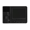 Камера-видеорегистратор Transcend 64GB, Dashcam, DrivePro 550, Dual lens, Sony sensor