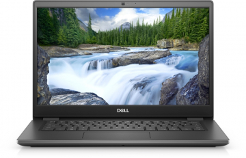 Лаптоп Dell Latitude 3410, Intel Core i5-10310U (6M Cache, up to 4.4GHz), 14" FHD (1920x1080) AG, 8GB DDR4, 512GB SSD PCIe M.2, Intel UHD 620, Cam & Mic, WLAN + BT, Backlit Keyboard, Windows 10 Pro, 3Y Basic Onsite