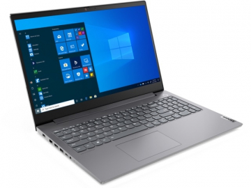 Лаптоп Lenovo ThinkBook 15p Intel Core i7-10750H (2.6GHz up to 5.0GHz, 12MB), 16GB(8+8) DDR4 2933MHz, 1TB SSD, 15.6" UHD(3840x2160) IPS, AG, nVidia GeForce GTX 1650TI/4GB, WLAN ac, BT, 720p HD Cam, KB Backlit, FPR, 3 cell, DOS, 2Y