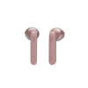 Слушалки JBL T225TWS PINK True wireless earbud headphones