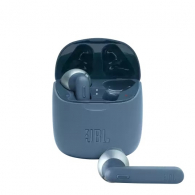 Слушалки JBL T225TWS BLU True wireless earbud headphones
