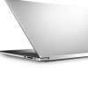 Лаптоп Dell XPS 9500, Intel Core i5-10300H (8MB Cache, up to 4.5 GHz), 15.6" FHD+ (1920x1200) AG 500-Nit, HD Cam RGB IR, 8GB DDR4-2933MHz, 2x4G, 512GB M.2 PCIe NVMe SSD, GeForce GTX 1650 Ti 4GB, Wi-Fi , BT, FPR, MS Win 10, Silver, 6-Cell, 3YR NBD