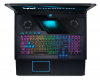 Лаптоп Acer Predator Helios 700, PH717-72-98VP, Core i9-10980HK (2.4GHz up to 5.3Ghz, 16MB), 17.3" FHD IPS 144Hz, FHD Cam&Mic, 2*16GB DDR4 2933MHz, 2*1024GB SSD PCIe-RAID, RTX 2080 Super 8GB GDDR6, 802.11AX + BT, RGB Kbd, Win 10 Home