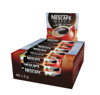 Кафе Nescafe Classic 2 гр.