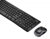 Комплект Logitech Wireless Combo MK270