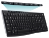 Комплект Logitech Wireless Combo MK270