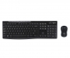 Комплект Logitech Wireless Combo MK270