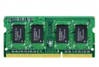 Памет Apacer 4GB Notebook Memory - DDR3 SODIMM 512x 8, Low Voltage 1.35V PC12800 @ 1600MHz