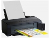 Мастилоструен принтер Epson EcoTank L1300